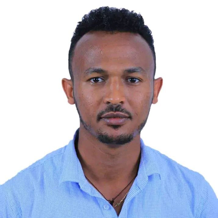 Bekalu Dagne - Founder & CEO